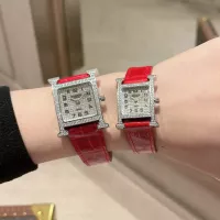 Cheap Hermes Quality Watches For Unisex #1301872 Replica Wholesale [$241.32 USD] [ITEM#1301872] on Replica Hermes Quality Watches