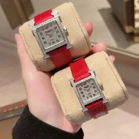 Cheap Hermes Quality Watches For Unisex #1301872 Replica Wholesale [$241.32 USD] [ITEM#1301872] on Replica Hermes Quality Watches