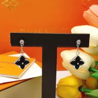 Cheap Louis Vuitton Earrings For Women #1301874 Replica Wholesale [$32.00 USD] [ITEM#1301874] on Replica Louis Vuitton Earrings