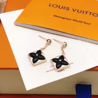 Cheap Louis Vuitton Earrings For Women #1301876 Replica Wholesale [$32.00 USD] [ITEM#1301876] on Replica Louis Vuitton Earrings