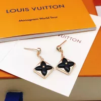 Cheap Louis Vuitton Earrings For Women #1301876 Replica Wholesale [$32.00 USD] [ITEM#1301876] on Replica Louis Vuitton Earrings