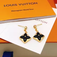 Cheap Louis Vuitton Earrings For Women #1301877 Replica Wholesale [$32.00 USD] [ITEM#1301877] on Replica Louis Vuitton Earrings