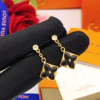 Cheap Louis Vuitton Earrings For Women #1301877 Replica Wholesale [$32.00 USD] [ITEM#1301877] on Replica Louis Vuitton Earrings