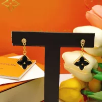 Cheap Louis Vuitton Earrings For Women #1301877 Replica Wholesale [$32.00 USD] [ITEM#1301877] on Replica Louis Vuitton Earrings