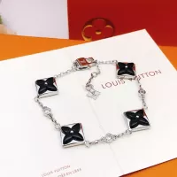 Cheap Louis Vuitton LV Bracelets #1301878 Replica Wholesale [$36.00 USD] [ITEM#1301878] on Replica Louis Vuitton LV Bracelets