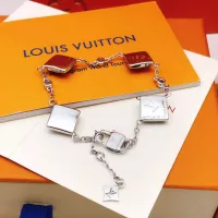 Cheap Louis Vuitton LV Bracelets #1301878 Replica Wholesale [$36.00 USD] [ITEM#1301878] on Replica Louis Vuitton LV Bracelets