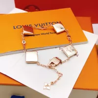 Cheap Louis Vuitton LV Bracelets #1301880 Replica Wholesale [$36.00 USD] [ITEM#1301880] on Replica Louis Vuitton LV Bracelets