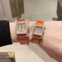 Cheap Hermes Quality Watches For Unisex #1301881 Replica Wholesale [$257.85 USD] [ITEM#1301881] on Replica Hermes Quality Watches