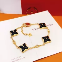 Cheap Louis Vuitton LV Bracelets #1301882 Replica Wholesale [$36.00 USD] [ITEM#1301882] on Replica Louis Vuitton LV Bracelets