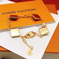 Cheap Louis Vuitton LV Bracelets #1301882 Replica Wholesale [$36.00 USD] [ITEM#1301882] on Replica Louis Vuitton LV Bracelets