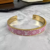 Cheap Louis Vuitton LV Bracelets #1301887 Replica Wholesale [$34.00 USD] [ITEM#1301887] on Replica Louis Vuitton LV Bracelets