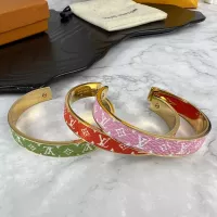 Cheap Louis Vuitton LV Bracelets #1301887 Replica Wholesale [$34.00 USD] [ITEM#1301887] on Replica Louis Vuitton LV Bracelets