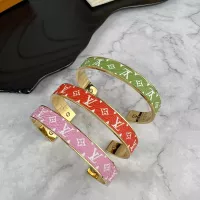 Cheap Louis Vuitton LV Bracelets #1301887 Replica Wholesale [$34.00 USD] [ITEM#1301887] on Replica Louis Vuitton LV Bracelets