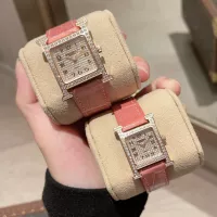 Cheap Hermes Quality Watches For Unisex #1301888 Replica Wholesale [$257.85 USD] [ITEM#1301888] on Replica Hermes Quality Watches