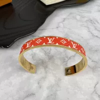 Cheap Louis Vuitton LV Bracelets #1301889 Replica Wholesale [$34.00 USD] [ITEM#1301889] on Replica Louis Vuitton LV Bracelets