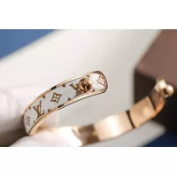 Cheap Louis Vuitton LV Bracelets #1301890 Replica Wholesale [$39.00 USD] [ITEM#1301890] on Replica Louis Vuitton LV Bracelets