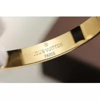 Cheap Louis Vuitton LV Bracelets #1301891 Replica Wholesale [$39.00 USD] [ITEM#1301891] on Replica Louis Vuitton LV Bracelets