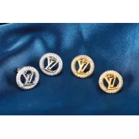 Cheap Louis Vuitton Earrings For Women #1301892 Replica Wholesale [$29.00 USD] [ITEM#1301892] on Replica Louis Vuitton Earrings