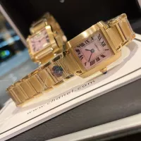 Cheap Cartier AAA Quality Watches For Unisex #1301895 Replica Wholesale [$112.00 USD] [ITEM#1301895] on Replica Cartier AAA Quality Watches