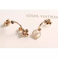 Cheap Louis Vuitton Earrings For Women #1301899 Replica Wholesale [$32.00 USD] [ITEM#1301899] on Replica Louis Vuitton Earrings