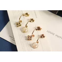 Cheap Louis Vuitton Earrings For Women #1301899 Replica Wholesale [$32.00 USD] [ITEM#1301899] on Replica Louis Vuitton Earrings