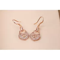 Cheap Louis Vuitton Earrings For Women #1301905 Replica Wholesale [$36.00 USD] [ITEM#1301905] on Replica Louis Vuitton Earrings