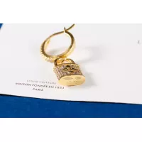 Cheap Louis Vuitton Earrings For Women #1301909 Replica Wholesale [$36.00 USD] [ITEM#1301909] on Replica Louis Vuitton Earrings