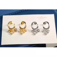 Cheap Louis Vuitton Earrings For Women #1301910 Replica Wholesale [$36.00 USD] [ITEM#1301910] on Replica Louis Vuitton Earrings