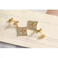 Cheap Louis Vuitton Earrings For Women #1301913 Replica Wholesale [$36.00 USD] [ITEM#1301913] on Replica Louis Vuitton Earrings