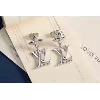 Cheap Louis Vuitton Earrings For Women #1301914 Replica Wholesale [$36.00 USD] [ITEM#1301914] on Replica Louis Vuitton Earrings