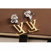 Cheap Louis Vuitton Earrings For Women #1301916 Replica Wholesale [$36.00 USD] [ITEM#1301916] on Replica Louis Vuitton Earrings