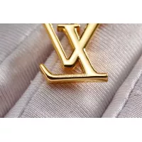 Cheap Louis Vuitton Earrings For Women #1301916 Replica Wholesale [$36.00 USD] [ITEM#1301916] on Replica Louis Vuitton Earrings