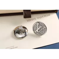 Cheap Louis Vuitton Earrings For Women #1301917 Replica Wholesale [$36.00 USD] [ITEM#1301917] on Replica Louis Vuitton Earrings