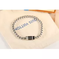 Cheap Louis Vuitton LV Bracelets #1301919 Replica Wholesale [$25.00 USD] [ITEM#1301919] on Replica Louis Vuitton LV Bracelets