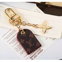 Cheap Louis Vuitton LV Key Holder And Bag Buckle #1301921 Replica Wholesale [$25.00 USD] [ITEM#1301921] on Replica Louis Vuitton LV Key Holder And Bag Buckle