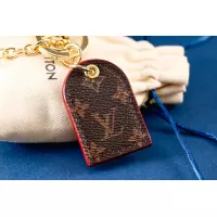 Cheap Louis Vuitton LV Key Holder And Bag Buckle #1301921 Replica Wholesale [$25.00 USD] [ITEM#1301921] on Replica Louis Vuitton LV Key Holder And Bag Buckle