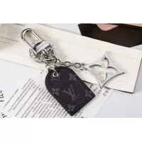 Cheap Louis Vuitton LV Key Holder And Bag Buckle #1301922 Replica Wholesale [$25.00 USD] [ITEM#1301922] on Replica Louis Vuitton LV Key Holder And Bag Buckle