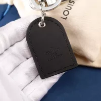 Cheap Louis Vuitton LV Key Holder And Bag Buckle #1301922 Replica Wholesale [$25.00 USD] [ITEM#1301922] on Replica Louis Vuitton LV Key Holder And Bag Buckle