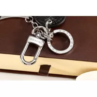 Cheap Louis Vuitton LV Key Holder And Bag Buckle #1301922 Replica Wholesale [$25.00 USD] [ITEM#1301922] on Replica Louis Vuitton LV Key Holder And Bag Buckle