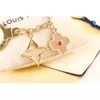 Cheap Louis Vuitton LV Key Holder And Bag Buckle #1301923 Replica Wholesale [$27.00 USD] [ITEM#1301923] on Replica Louis Vuitton LV Key Holder And Bag Buckle