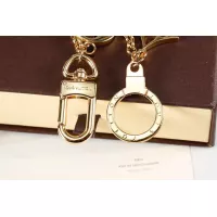 Cheap Louis Vuitton LV Key Holder And Bag Buckle #1301924 Replica Wholesale [$27.00 USD] [ITEM#1301924] on Replica Louis Vuitton LV Key Holder And Bag Buckle