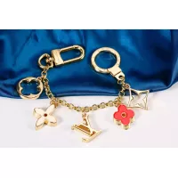 Cheap Louis Vuitton LV Key Holder And Bag Buckle #1301925 Replica Wholesale [$27.00 USD] [ITEM#1301925] on Replica Louis Vuitton LV Key Holder And Bag Buckle