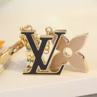 Cheap Louis Vuitton LV Key Holder And Bag Buckle #1301926 Replica Wholesale [$27.00 USD] [ITEM#1301926] on Replica Louis Vuitton LV Key Holder And Bag Buckle