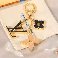 Cheap Louis Vuitton LV Key Holder And Bag Buckle #1301926 Replica Wholesale [$27.00 USD] [ITEM#1301926] on Replica Louis Vuitton LV Key Holder And Bag Buckle