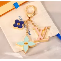 Cheap Louis Vuitton LV Key Holder And Bag Buckle #1301927 Replica Wholesale [$27.00 USD] [ITEM#1301927] on Replica Louis Vuitton LV Key Holder And Bag Buckle