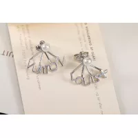 Cheap Louis Vuitton Earrings For Women #1301930 Replica Wholesale [$32.00 USD] [ITEM#1301930] on Replica Louis Vuitton Earrings