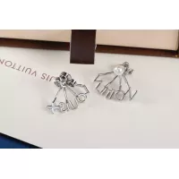 Cheap Louis Vuitton Earrings For Women #1301930 Replica Wholesale [$32.00 USD] [ITEM#1301930] on Replica Louis Vuitton Earrings