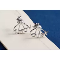 Cheap Louis Vuitton Earrings For Women #1301930 Replica Wholesale [$32.00 USD] [ITEM#1301930] on Replica Louis Vuitton Earrings