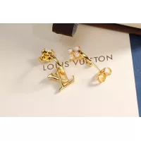 Cheap Louis Vuitton Earrings For Women #1301933 Replica Wholesale [$32.00 USD] [ITEM#1301933] on Replica Louis Vuitton Earrings