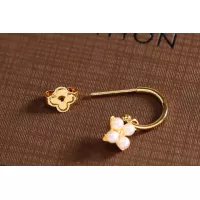 Cheap Louis Vuitton Earrings For Women #1301933 Replica Wholesale [$32.00 USD] [ITEM#1301933] on Replica Louis Vuitton Earrings